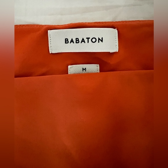 Aritzia Babaton Contour Bodysuit - Picture 3 of 6